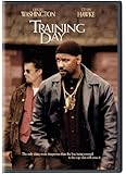 Training Day (Keepcase)