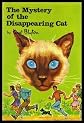 Mystery of the Disappearing Cat