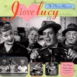 I Love Lucy: The Classic Moments
