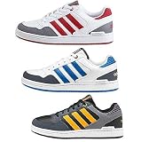 Adidas Drisroll Kids Junior Essential Style Trainers