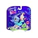 Littlest Pet Shop Pet Pairs Fish & Whale