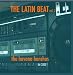 Honcho-The Latin Beat vol. 2