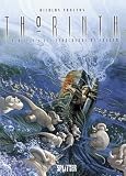 Cover of Thorinth 02. Die Sogromfischer by Nicolas Fructus 3868690336