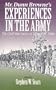 Mr. Dunn Browne's Experiences in the Army: The Civil War Letters of Samuel Fiske (The North's Civil War)