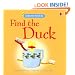 Find the Duck (Find-Its Board Books)