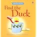Find the Duck (Find-Its Board Books)