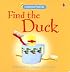 Find the Duck (Find-Its Board Books)