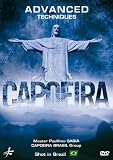 Capoeira Advanced Techniques