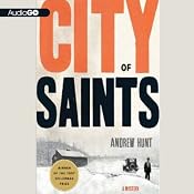 City of Saints | [Andrew Hunt]