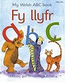 Fy llyfr ABC = My Welsh ABC book