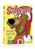Scooby Doo Christmas Triple [DVD]