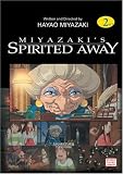 Spirited Away, Vol. 2