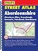 Philip's Street Atlas Aberdeenshire (Philip's Street Atlases)