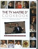 The TV Maitre d' Cookbook