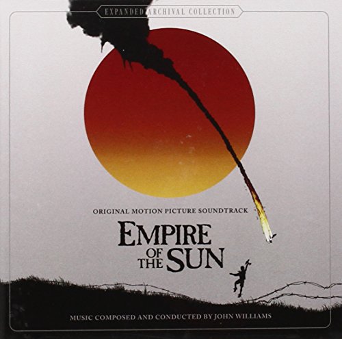 Ost: Empire of the Sun Original Soundtrack