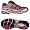 Pink/silver