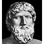 Classic Philosophy: Complete Dialogues of Plato, in a single file, with active table of contents, improved 3/2/2009