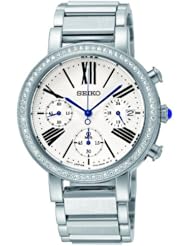 Womans watch SEIKO WATCHES SRW013P1