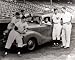 Phil Rizzuto New York Yankees - In Car - Autographed 16x20 Photograph