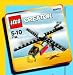 LEGO Creator: Cargo Copter 7799 (Bagged)