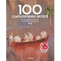 100 Contemporary Artists: 100 zeitgen�ssische K�nstler von A - Z (25)