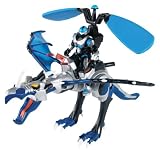 Character Options - Dragon Flyz Flying Figure