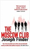 Moscow Club, the