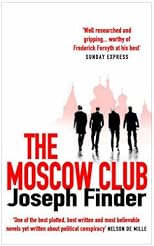 The Moscow Club