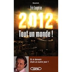 2012 tout un monde !