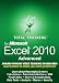 Total Training for Microsoft Excel 2010: Advanced &nbsp;&nbsp;&nbsp; [Download]