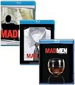 Seasons 1-3 [Blu-ray] poster