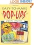 Easy-to-Make Pop-Ups (Dover Origami Papercraft)