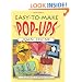 Easy-to-Make Pop-Ups (Dover Origami Papercraft)
