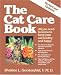 The Cat Care Book