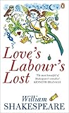 Love's labour's lost