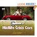 Top Gear's Midlife Crisis Cars