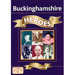 Buckinghamshire Heroes