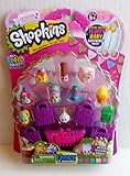 Shopkins Season 2 (12 Pack) Set 7