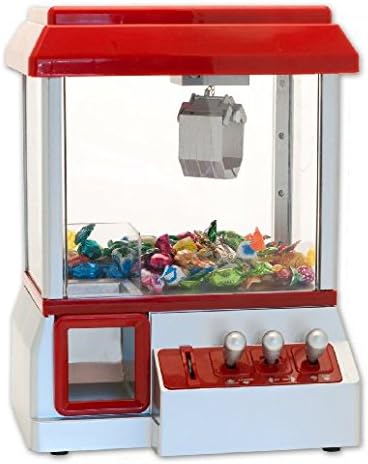 Gizzys 00179 - Candy Arcade, Küchenspielzeug by Candy Grabber