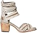 Freebird Women's Axel Heeled Sandal