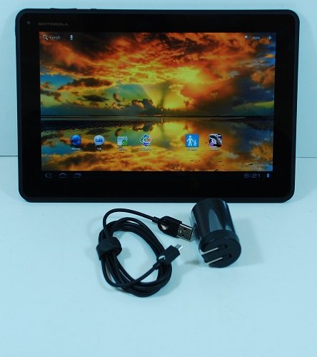 Motorola Xoom Family Edition- 16GB