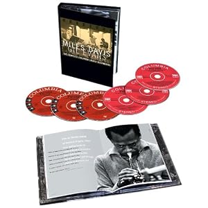 Complete Columbia Studio Recordings