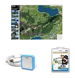 i-gotU Bluetooth GPS Travel Logger (GT-200e)