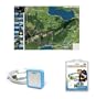 i-gotU Bluetooth GPS Travel Logger (GT-200e)