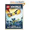 LEGO Ninjago "Geheimnisse der Hypnocobras"
