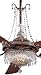 Minka-Aire GC900, SPECTRA Swarovski Crystal Set