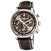 Baume et Mercier,Baume and Mercier Capeland Brown Dial Chronograph Mens Watch MOA10002,Baume et Mercier,A10002