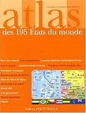 Revue Ouest-France  / Atlas des 195 Etats du monde : Statistiques et drapeaux