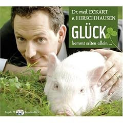 Gl�ck kommt selten allein. 2 CDs
