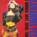 I Wanna Have Some Fun ~ Deluxe Edition